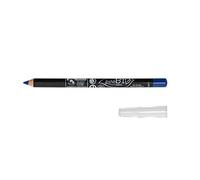 Purobio Kajal - Lápiz de ojos, 04 azul eléctrico, 1,30 g