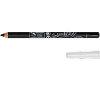 PuroBio Kajal - Lápiz de ojos (30 g), color negro