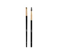 Purobio - Kit de Brochas para Cejas Pinceles para cejas 9 g 8.5 GR