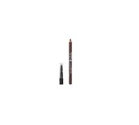 Purobio Lápiz de Cejas Negro Carb 48