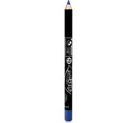 Purobio lápiz de ojos ecológico azul eléctrico 04 1 1 g