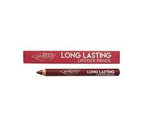 Purobio - Long Lasting Barras de labios 3 g 14 - STRAWBERRY RED