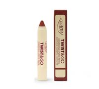 Purobio - Lápiz labial Malva Oscuro - 506-2,9 gr