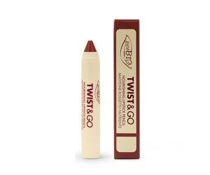 Purobio - Lápiz labial Malva Oscuro - 506-2,9 gr