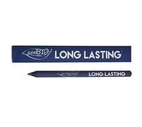 PuroBIO - Lápiz para ojos de Londres Lasting azul noche - Suave y difuminable - Económico código 21