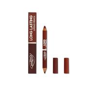 PUROBIO - Larga duración - LIPDUO PENCIL (105 L Nude pescado (mate suave))