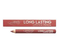 Purobio - Long Lasting Barras de labios 3 g 15 - HOT PINK