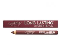 Purobio - Long Lasting Barras de labios 3 g 16 - BURGYNDY