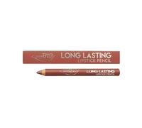 Purobio - Long Lasting Barras de labios 3 g 17 - NUDE PEACH