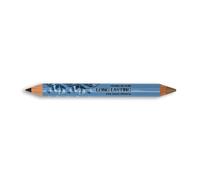 Purobio - Long Lasting Eye Duo Pencil - Golden Sand - 2,8 g