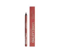 PuroBio - Púrpura Bio Labios Labios Long Lasting Lipliner Pencil Lápices contorno Labios Color 08L - Cálido desnudo