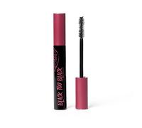 PUROBIO Mascara Black Too Black, Negro, 9 Grammo