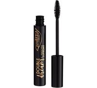 puroBio Máscara de pestañas Double Dream Supreme 11mL Black