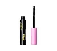Purobio - Máscara de Pestañas #Fan Máscaras de pestañas 8 ml Black