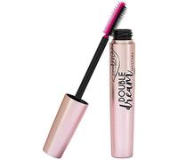 Purobio - Mascara Double Dream, color negro, 10 ml, EcoBio puro 208