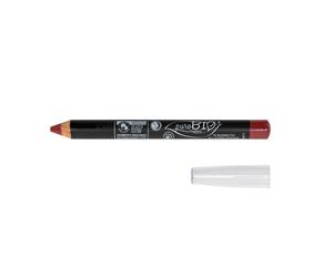 Purobio - Pencil Lipsticks Perfiladores de labios 2.3 g RED