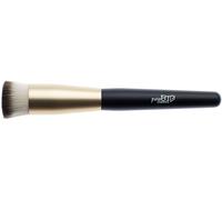 puroBIO cosmetics Pincel para Base de Maquillaje Nº 3 - 1 ud. puroBIO cosmetics