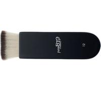 puroBio Pincel n°12 Plano para contornear 1 un.