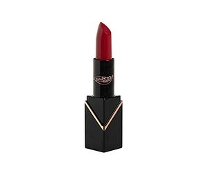 PUROBIO Pintalabios crema mate N 103, rojo fresa 4 gramos