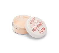 Purobio - Polvos matificantes efecto seda - T02-8 gramo