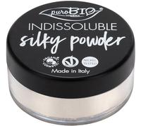 puroBio Polvos sueltos sedosos indisolubles 8g 01 Translucent