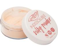 puroBio Polvos sueltos sedosos indisolubles 8g 02 Peachy Pink