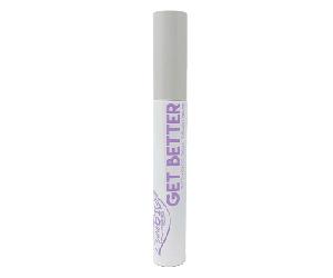 PuroBio - Prebase y cuidado orgánico para pestañas Get Better 10 ml