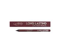 Purobio - Long Lasting Lipliner Pencil Perfiladores de labios 1.1 g 010L