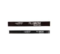PUROBIO Puro Bio - Fillbrow Brush Pen - 04 Negro - 0,7 ml