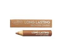 PuroBio Puro Bio Long Lasting Bronzer Chubby - Lápiz bronceador color 019L - Tierra caliente