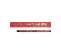 PuroBio - Púrpura Bio Labios Labios Long Lasting Lipliner Pencil Lápices contorno Labios Color 08L - Cálido desnudo