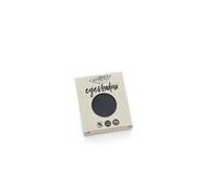 puroBIO cosmetics Sombra de Ojos Compacta Recambio - 04 Negro (mate) Recambio puroBIO cosmetics