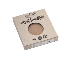 Purobio - Recarga Maquillaje Compacto Bases de maquillaje 9 g 03