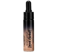 puroBio Resplandeciente iluminador líquido Stardust para rostro y cuerpo 12mL 01