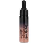 puroBio Resplandeciente iluminador líquido Stardust para rostro y cuerpo 12mL 02