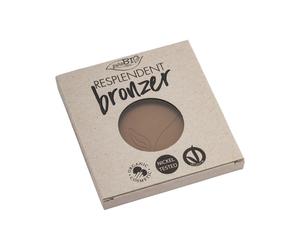 Purobio - Resplendent Refill Polvos bronceadores 9 g 01