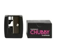 PuroBio - Sacapuntas Chubby, 16 mm de diámetro