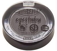 Purobio Sombra de ojos compacta mate de oblea N.04 negra pack - 2,50 g