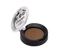 PUROBIO Sombra de ojos compacta mate de oblea N.14 marrón frío Pack - 2,50 g