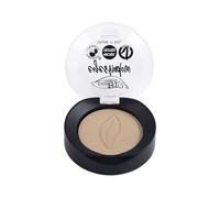 Purobio Sombra de Ojos Mate Gris Paloma Compacta 02 1 ud