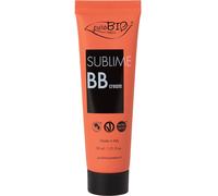 puroBio Sublime BB Cream Efecto segunda piel 30mL 03 Neutral Undertone