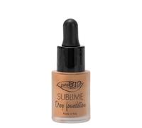 Purobio Sublime Drop Foundation 06