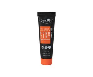 PuroBio Sublime Liquid Foundation 30 ml