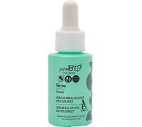 Sebo-Normalizing Opacifier Serum Normal PuroBIO PARA LA PIEL Piel Grasa 15 ml