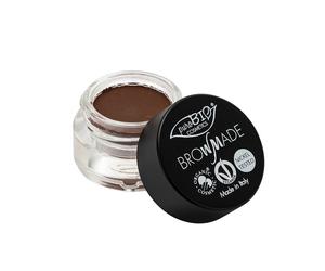 Purobio - The Browmade Geles de cejas 4 ml WARM BROWN