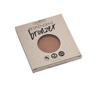 PUROBIO Tierra Compacta Resplendent Bronzer Refill 05 Marrón Cálido - 9 Gr