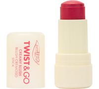 puroBio Twist and Go Colorete facial cremoso 5g 04 Strawberry