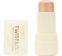 puroBio Twist and Go Iluminador facial cremoso 5g 01 Soft Pearl