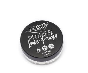 PurobioCosmetics Base de Maquillaje Ojos y Labios Polvo Suelto 5g