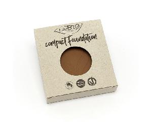 PurobioCosmetics Recarga de Base de Maquillaje Compacta 06 4ml